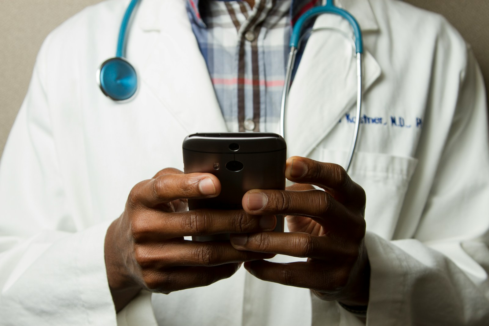 Hospital Staffing Shortages Force Residents To Find Their Religious Side